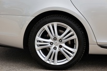 Lexus GS 450h Full Lexus Dealer History + Sunroof + Mark Levinson - Thumb 34