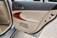 Lexus GS 450h Full Lexus Dealer History + Sunroof + Mark Levinson - Thumb 25
