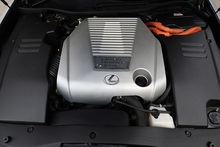 Lexus GS 450h Full Lexus Dealer History + Sunroof + Mark Levinson - Thumb 26