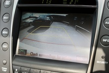 Lexus GS 450h Full Lexus Dealer History + Sunroof + Mark Levinson - Thumb 27
