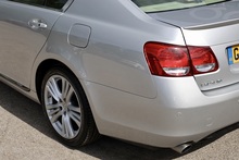 Lexus GS 450h Full Lexus Dealer History + Sunroof + Mark Levinson - Thumb 32