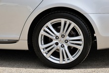 Lexus GS 450h Full Lexus Dealer History + Sunroof + Mark Levinson - Thumb 35