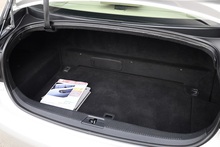 Lexus GS 450h Full Lexus Dealer History + Sunroof + Mark Levinson - Thumb 37