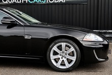 Jaguar XK 5.0 V8 1 Former Keeper + Full Service History + Beautiful - Thumb 21