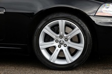 Jaguar XK 5.0 V8 1 Former Keeper + Full Service History + Beautiful - Thumb 38