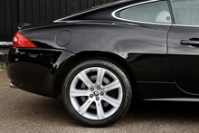 Jaguar XK 5.0 V8 1 Former Keeper + Full Service History + Beautiful - Thumb 20