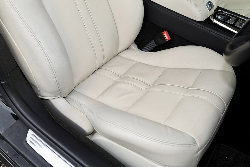 Jaguar XK 5.0 V8 1 Former Keeper + Full Service History + Beautiful Image 8
