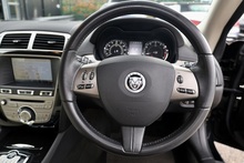 Jaguar XK 5.0 V8 1 Former Keeper + Full Service History + Beautiful - Thumb 31