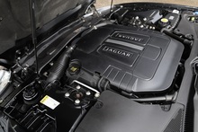 Jaguar XK 5.0 V8 1 Former Keeper + Full Service History + Beautiful - Thumb 36