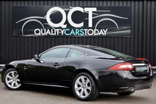 Jaguar XK 5.0 V8 1 Former Keeper + Full Service History + Beautiful - Thumb 9