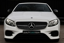 Mercedes-Benz E400d AMG Line Prem+ 1 Former Keeper + Night Pack + 360 Camerasa - Thumb 3