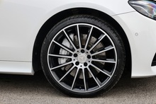 Mercedes-Benz E400d AMG Line Prem+ 1 Former Keeper + Night Pack + 360 Camerasa - Thumb 29