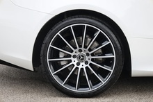 Mercedes-Benz E400d AMG Line Prem+ 1 Former Keeper + Night Pack + 360 Camerasa - Thumb 30