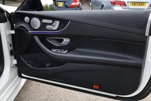 Mercedes-Benz E400d AMG Line Prem+ 1 Former Keeper + Night Pack + 360 Camerasa - Thumb 11
