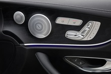 Mercedes-Benz E400d AMG Line Prem+ 1 Former Keeper + Night Pack + 360 Camerasa - Thumb 12