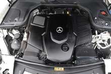 Mercedes-Benz E400d AMG Line Prem+ 1 Former Keeper + Night Pack + 360 Camerasa - Thumb 21