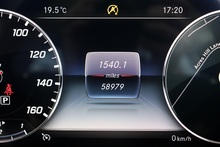 Mercedes-Benz E400d AMG Line Prem+ 1 Former Keeper + Night Pack + 360 Camerasa - Thumb 22