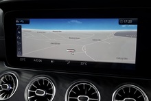 Mercedes-Benz E400d AMG Line Prem+ 1 Former Keeper + Night Pack + 360 Camerasa - Thumb 14