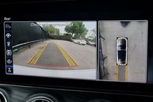 Mercedes-Benz E400d AMG Line Prem+ 1 Former Keeper + Night Pack + 360 Camerasa - Thumb 13