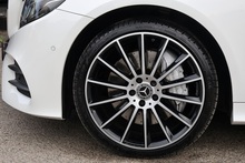 Mercedes-Benz E400d AMG Line Prem+ 1 Former Keeper + Night Pack + 360 Camerasa - Thumb 27