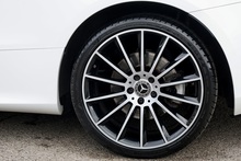 Mercedes-Benz E400d AMG Line Prem+ 1 Former Keeper + Night Pack + 360 Camerasa - Thumb 28