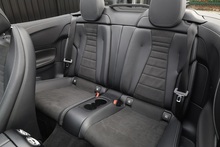 Mercedes-Benz E400d AMG Line Prem+ 1 Former Keeper + Night Pack + 360 Camerasa - Thumb 10