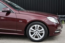 Mercedes-Benz E200 CGI Avantgarde Designo 1 Former Keeper + Designo Specification + £13k Cost Options - Thumb 21