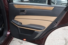 Mercedes-Benz E200 CGI Avantgarde Designo 1 Former Keeper + Designo Specification + £13k Cost Options - Thumb 27