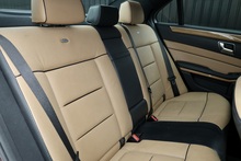 Mercedes-Benz E200 CGI Avantgarde Designo 1 Former Keeper + Designo Specification + £13k Cost Options - Thumb 12