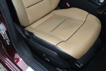 Mercedes-Benz E200 CGI Avantgarde Designo 1 Former Keeper + Designo Specification + £13k Cost Options - Thumb 31