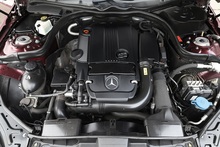 Mercedes-Benz E200 CGI Avantgarde Designo 1 Former Keeper + Designo Specification + £13k Cost Options - Thumb 32