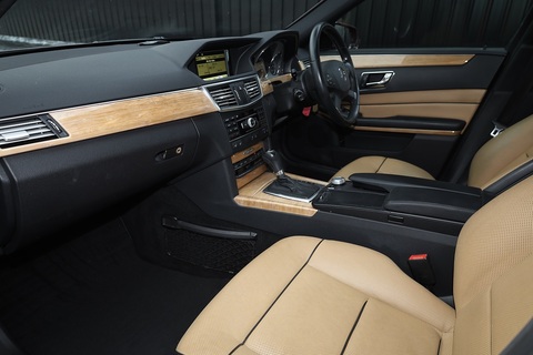1 Former Keeper + Designo Specification + £13k Cost Options