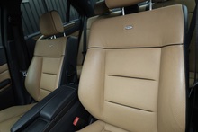 Mercedes-Benz E200 CGI Avantgarde Designo 1 Former Keeper + Designo Specification + £13k Cost Options - Thumb 30