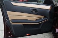Mercedes-Benz E200 CGI Avantgarde Designo 1 Former Keeper + Designo Specification + £13k Cost Options - Thumb 34