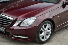 Mercedes-Benz E200 CGI Avantgarde Designo 1 Former Keeper + Designo Specification + £13k Cost Options - Thumb 23