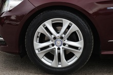 Mercedes-Benz E200 CGI Avantgarde Designo 1 Former Keeper + Designo Specification + £13k Cost Options - Thumb 35