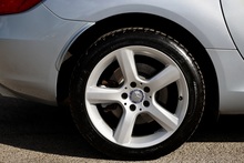 Mercedes-Benz SLK 250 CDI Pano Roof + AirScarf + Heated Seats + Just Serviced by MB - Thumb 28