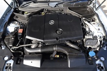 Mercedes-Benz SLK 250 CDI Pano Roof + AirScarf + Heated Seats + Just Serviced by MB - Thumb 23