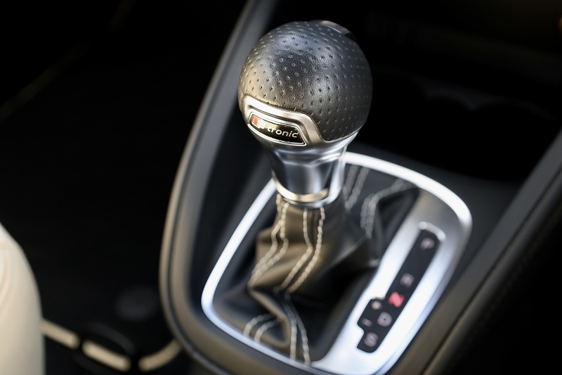 Audi A1 1.4 TFSI S-Line Full Audi Dealer History + Panoramic Roof + Sat Nav + Audi Exclusive Interior Image 16