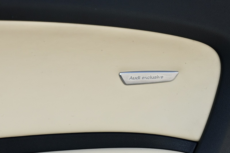 Audi A1 1.4 TFSI S-Line Full Audi Dealer History + Panoramic Roof + Sat Nav + Audi Exclusive Interior Image 18