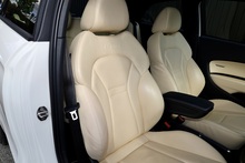 Audi A1 1.4 TFSI S-Line Full Audi Dealer History + Panoramic Roof + Sat Nav + Audi Exclusive Interior - Thumb 21