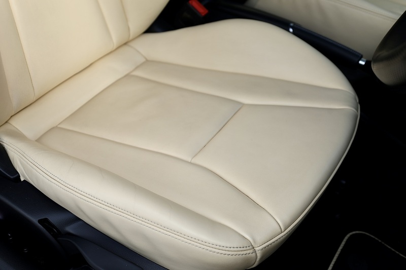 Audi A1 1.4 TFSI S-Line Full Audi Dealer History + Panoramic Roof + Sat Nav + Audi Exclusive Interior Image 22