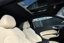 Audi A1 1.4 TFSI S-Line Full Audi Dealer History + Panoramic Roof + Sat Nav + Audi Exclusive Interior - Thumb 8