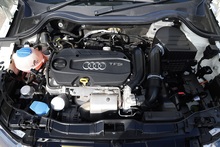 Audi A1 1.4 TFSI S-Line Full Audi Dealer History + Panoramic Roof + Sat Nav + Audi Exclusive Interior - Thumb 24