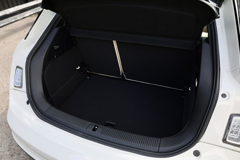 Audi A1 1.4 TFSI S-Line Full Audi Dealer History + Panoramic Roof + Sat Nav + Audi Exclusive Interior Image 28