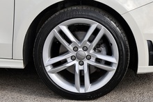 Audi A1 1.4 TFSI S-Line Full Audi Dealer History + Panoramic Roof + Sat Nav + Audi Exclusive Interior - Thumb 40