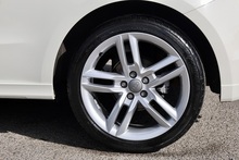 Audi A1 1.4 TFSI S-Line Full Audi Dealer History + Panoramic Roof + Sat Nav + Audi Exclusive Interior - Thumb 39
