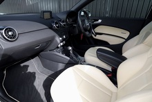 Audi A1 1.4 TFSI S-Line Full Audi Dealer History + Panoramic Roof + Sat Nav + Audi Exclusive Interior - Thumb 2