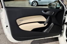 Audi A1 1.4 TFSI S-Line Full Audi Dealer History + Panoramic Roof + Sat Nav + Audi Exclusive Interior - Thumb 19
