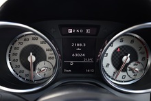 Mercedes-Benz SLK 200 AMG Sport 2 Former Keepers + 12 Services + AirScarf + Sat Nav - Thumb 16